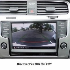 Begroting ???? Volkswagen Golf 7 GTI GTD 7.5 Facelift Camera Achteruitrijcamera Discover Pro Media Variant Sportsvan Tsi Dsg ???? 11 Begroting ???? Volkswagen Golf 7 GTI GTD 7.5 Facelift Camera Achteruitrijcamera Discover Pro Media Variant Sportsvan Tsi Dsg ???? -Brodit store 550x369 9