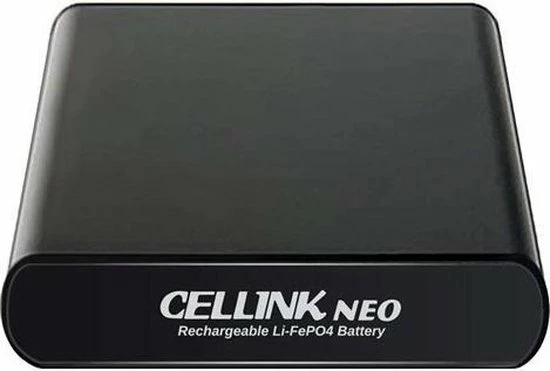 Nieuw ???? Cellink Neo 6 6000mAh Dashcam Voor Auto Battery Pack ???? 9 Nieuw ???? Cellink Neo 6 6000mAh Dashcam Voor Auto Battery Pack ???? - Afbeelding 9