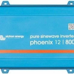 Top 10 ⭐ Victron Phoenix DC/AC Omvormer 12 V / 180 W ???? -Brodit store 550x372 10