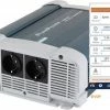 Hete verkoop ???? Xenteq - PurePower Sinusomvormer 2000W-48V Incl. App. Merk: Xenteq-PurePower ????