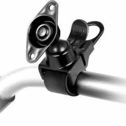 Goedkoopste ???? RAM Mount Garmin Rino EZ-Strap Fiets Navigatie Set ???? -Brodit store 550x372 8