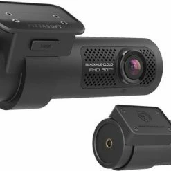 Coupon ❤️ Blackvue DR750X-2CH Plus 128GB ????