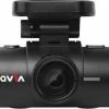Coupon ???? Qvia Dashcam Voor Auto QR790 1CH Night Vision 16gb Wifi - GPS ????
