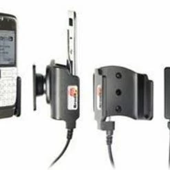 Beste deal ✨ Brodit 971242 Houder Mobiele Telefoon/Smartphone Zwart Actieve Houder ????