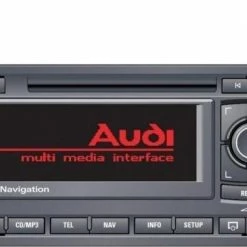 Korting ???? MObrigde Audi CAN-Bus Telefoon Codering Dongle - Vanaf 2008 - 2014 (LET OP; Check Comptabiliteit) ???? -Brodit store 550x379 1