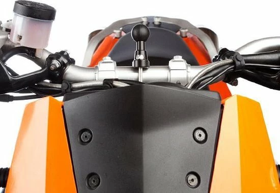 Flash-uitverkoop ✨ Mobile Addons RAM Ronde Bol Connector Voor Stuurbevestiging | Compatible Met RAM En Ultimate Addons ???? 10 Flash-uitverkoop ✨ Mobile Addons RAM Ronde Bol Connector Voor Stuurbevestiging | Compatible Met RAM En Ultimate Addons ???? - Afbeelding 10