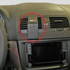 Top 10 ???? Houder - Brodit ProClip - Skoda Yeti 2016-2017 Center Mount ❤️