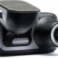 Korting ✨ Nextbase 422GW - Dashcam - Dashcam Voor Auto Met Wifi - Nextbase Dashcam ⭐