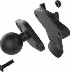 Promo ???? RAM Mount Spine Clip Houder Set Voor Garmin Met Stuurbevestigingset ???? -Brodit store 550x383 4