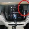 Beste Verkoop ✔️ Houder - Brodit ProClip - Volvo V60 / S60 2019-> / XC60 2018-> Angled Mount ????