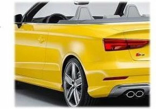 Flash-uitverkoop ???? Car Gadgets. BV A3 8V Cabriolet Conversiemodules Prefacelift Halogeen Naar LED Met AUDI Dynamische Indicatoren ???? 2 Flash-uitverkoop ???? Car Gadgets. BV A3 8V Cabriolet Conversiemodules Prefacelift Halogeen Naar LED Met AUDI Dynamische Indicatoren ???? - Afbeelding 2
