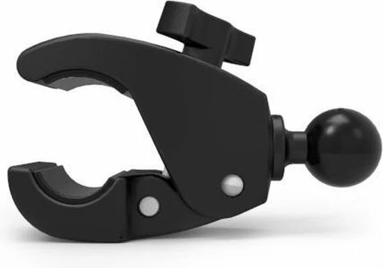 Beste Verkoop ✨ RAM Mount Large Tough-Claw™ C-Kogel RAP-401U ???? 3 Beste Verkoop ✨ RAM Mount Large Tough-Claw™ C-Kogel RAP-401U ???? - Afbeelding 3