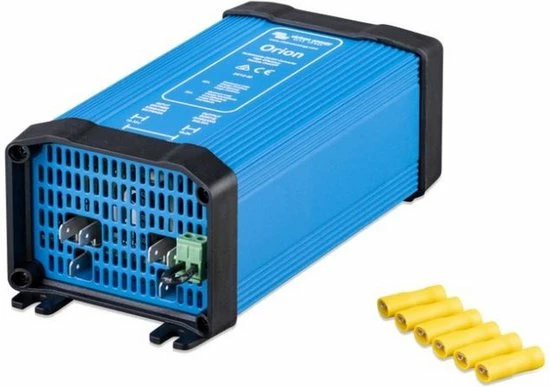 Beste Pirce ⭐ Victron Orion 24/12-40A Non Isolated DC-DC Converter ???? 2 Beste Pirce ⭐ Victron Orion 24/12-40A Non Isolated DC-DC Converter ???? - Afbeelding 2