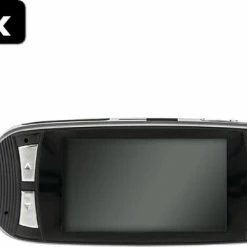 Begroting ???? Konig 2x K?nig SAS-CARCAM20 Full HD Dashcam Met Zuignap Zwart ???? -Brodit store 550x387 5