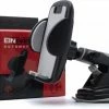 Hete verkoop ???? Einpart Auto Telefoonhouder Met Zuignap ????