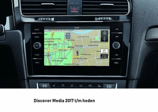 Begroting ???? Volkswagen Golf 7 GTI GTD 7.5 Facelift Camera Achteruitrijcamera Discover Pro Media Variant Sportsvan Tsi Dsg ???? 5 Begroting ???? Volkswagen Golf 7 GTI GTD 7.5 Facelift Camera Achteruitrijcamera Discover Pro Media Variant Sportsvan Tsi Dsg ???? - Afbeelding 5