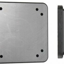 Promo ❤️ Brodit MoveClip 215527 Auto Passieve Houder Grijs ????