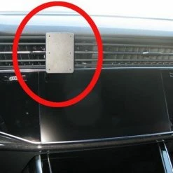 Groothandel ???? Houder - Brodit ProClip - Audi Q7 2020-> / Audi Q8 2019-> Center Mount ????