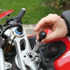 Beste recensies van ???? Lampa Opti-Tube DUO LOCK Balhoofdbevestiging Motor 15-17 Mm ✔️ -Brodit store 550x393 1