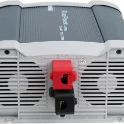 Uitgang ???? Xenteq - PurePower Omvormer Zuivere Sinus 1500W - 12V M?t Afstandsbediening ???? -Brodit store 550x397 2