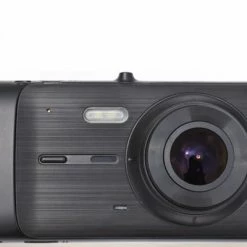 Flash-uitverkoop ❤️ Thuys Dashcam - Dashcam Voor Auto - 1080P Full HD - G-sensor- 4.0 Inch LCD Screen ⭐