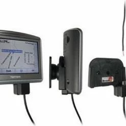Gloednieuw ???? Brodit Actieve Draaibare Houder Vaste Inst. Voor TomTom One XL ????