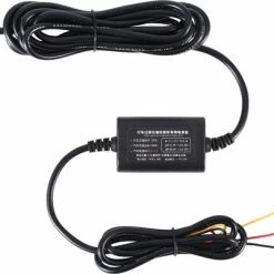 Groothandel ???? DrPhone HPK1 - Hardwire Parkeer Kit – Eenvoudig Te Installeren – Lage Voltagebescherming – Brede Capaciteit – Micro-USB - Zwart ???? -Brodit store 550x401 7