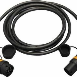 Korting ???? Onitl Type 2 - Type 2 Laadkabel 16A 3 Phase 4 Meter ✨