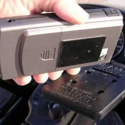 Nieuw ???? RAM Mount Magnetische Powerplate 2 Magneten ???? -Brodit store 550x402 4