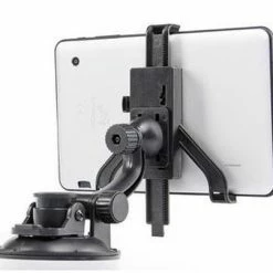 Gloednieuw ⭐ Tracer TRAUCH42826 Auto Passieve Houder Zwart Houder ???? -Brodit store 550x403 4