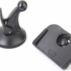 Beste Pirce ⌛ Houder Voor TomTom One S 4.3 Inch / Zuignaphouder Voor TomTom One V2 V3 2nd 3rd Edition / HaverCo ???? -Brodit store 550x406