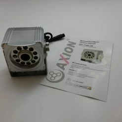 Promo ⌛ Axion Hoogwaardige Camera Voor Vrachtwagen Of Landbouwvoertuig ????