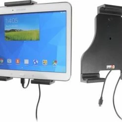 Promo ???? Brodit 721072 Houder Actieve Houder Tablet/UMPC Zwart ???? -Brodit store 550x408