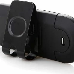 Kopen ???? Merkloos Universele Bluetooth Carkit - Plug-and-play - Zwart ???? -Brodit store 550x409 4