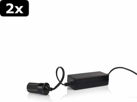 Promo ???? 2x Tristar KB-7985 Omvormer ???? 1 Promo ???? 2x Tristar KB-7985 Omvormer ????