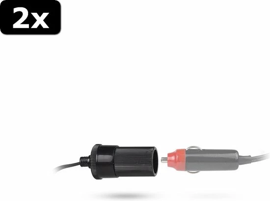 Promo ???? 2x Tristar KB-7985 Omvormer ???? 2 Promo ???? 2x Tristar KB-7985 Omvormer ???? - Afbeelding 2