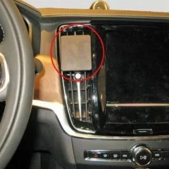Beste deal ???? Houder - Brodit ProClip - Volvo S90/ V90 2017-> Center Mount, Left ???? -Brodit store 550x411 1