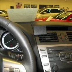 Aanbiedingen ???? Brodit Center Mount V. Mazda 6 08- ⌛ -Brodit store 550x412 107