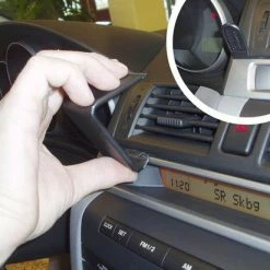 Aanbiedingen ???? Brodit Center Mount V. Mazda 3 04- ✨