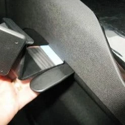 Korting ⌛ Houder - Brodit ProClip - Peugeot 3008 2017-2018 / 5008 SUV 2018 Angled Mount ????