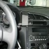 Beste Verkoop ???? Houder - Brodit ProClip - Peugeot 3008 2009-2016 Center Mount ????