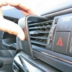 Aanbiedingen ???? Houder - Brodit ProClip - Skoda Superb 2016-2019 Center Mout ????