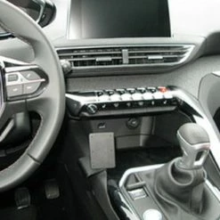 Korting ⌛ Houder - Brodit ProClip - Peugeot 3008 2017-2018 / 5008 SUV 2018 Angled Mount ???? -Brodit store 550x412 13