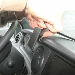 Beste deal ⌛ Brodit Extra Sterke Dashmount Voor De Iveco Daily 06-10 ???? -Brodit store 550x412 137