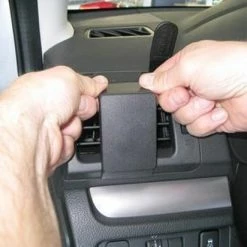 Beste Pirce ???? Houder - Brodit ProClip - Subaru Forester2013-2018 / Levrog 2016-> Left Mount ⭐ -Brodit store 550x412 142