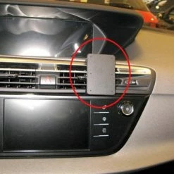 Beste Pirce ???? Houder - Brodit ProClip - Citro?n C4 (Grand) Picasso II 2013-2018 - Space (Grand) Tourer 2019-> Angled Mount ✔️