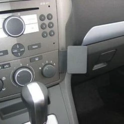 Flash-uitverkoop ???? Houder - Brodit ProClip - Opel Zafira B 2005-2011 Angled Mount ????