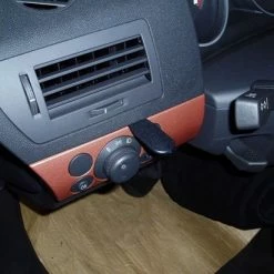 Groothandel ???? Houder - Brodit ProClip - Opel Astra 2004-2009 Left Mount ⌛