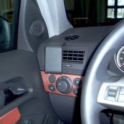 Groothandel ???? Houder - Brodit ProClip - Opel Astra 2004-2009 Left Mount ⌛ -Brodit store 550x412 157
