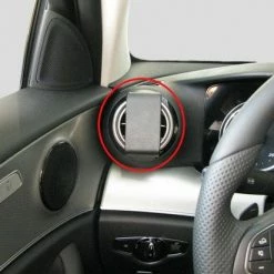 Nieuw ???? Houder - Brodit ProClip - Mercedes Benz E-Klasse Sedan Stationwagen 2017-> Left Mount ???? -Brodit store 550x412 170